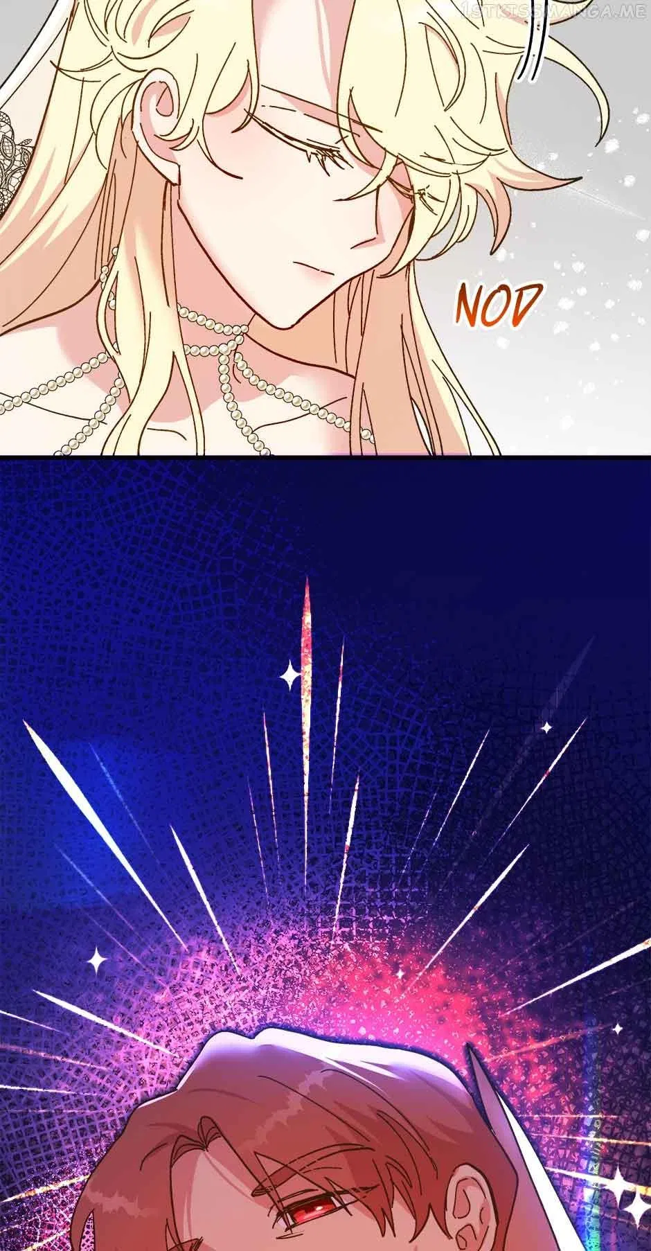 The Princess Pretends To Be Crazy Chapter 79 – Page 51