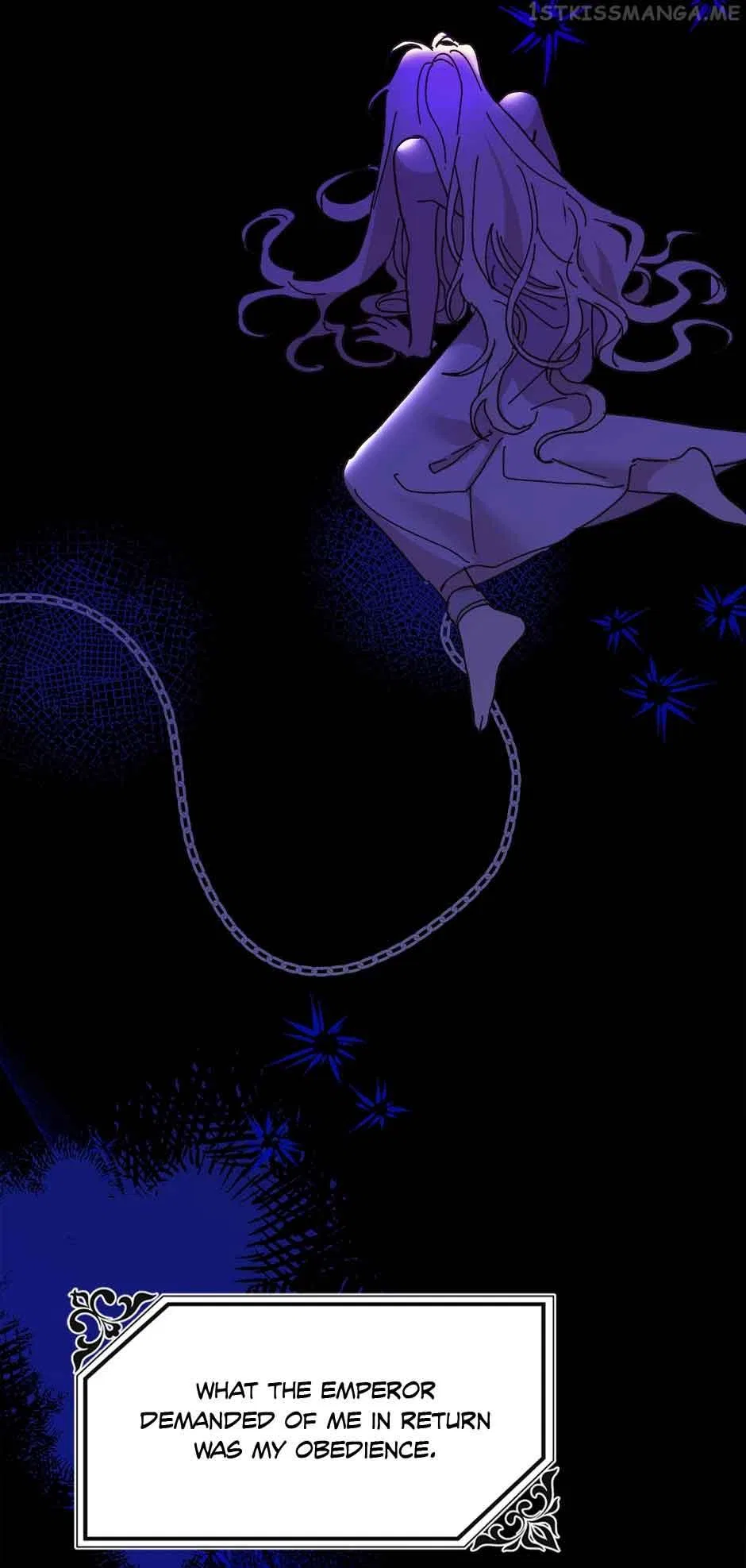The Princess Pretends To Be Crazy Chapter 79 – Page 56