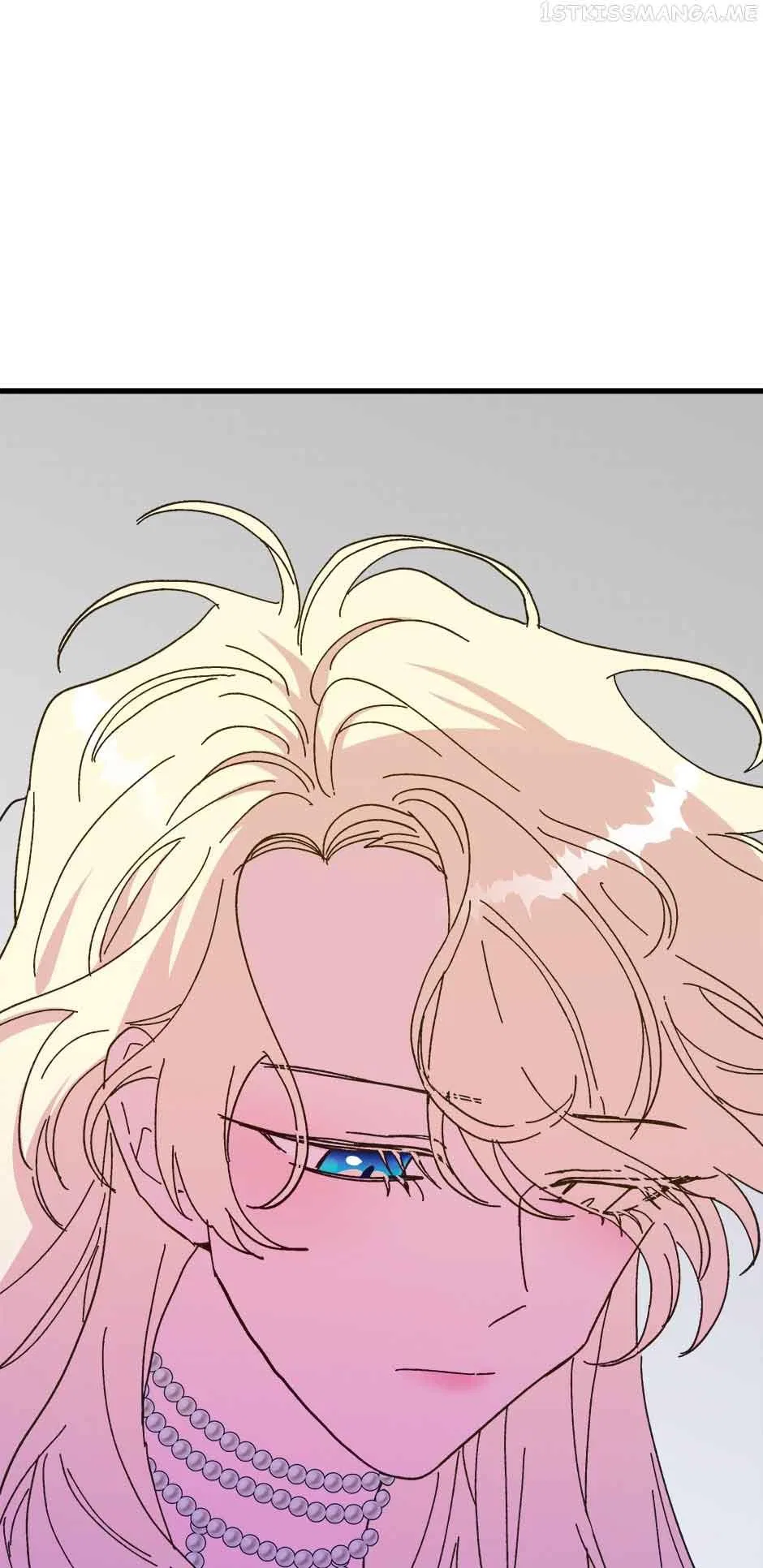 The Princess Pretends To Be Crazy Chapter 79 – Page 61