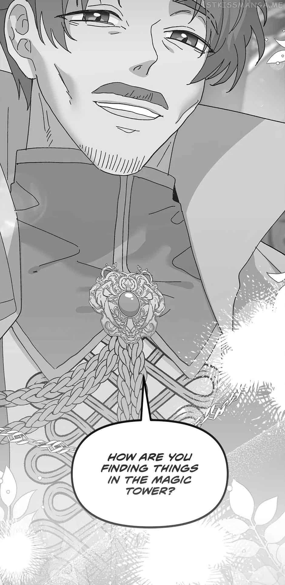 The Princess Pretends To Be Crazy Chapter 79 – Page 63
