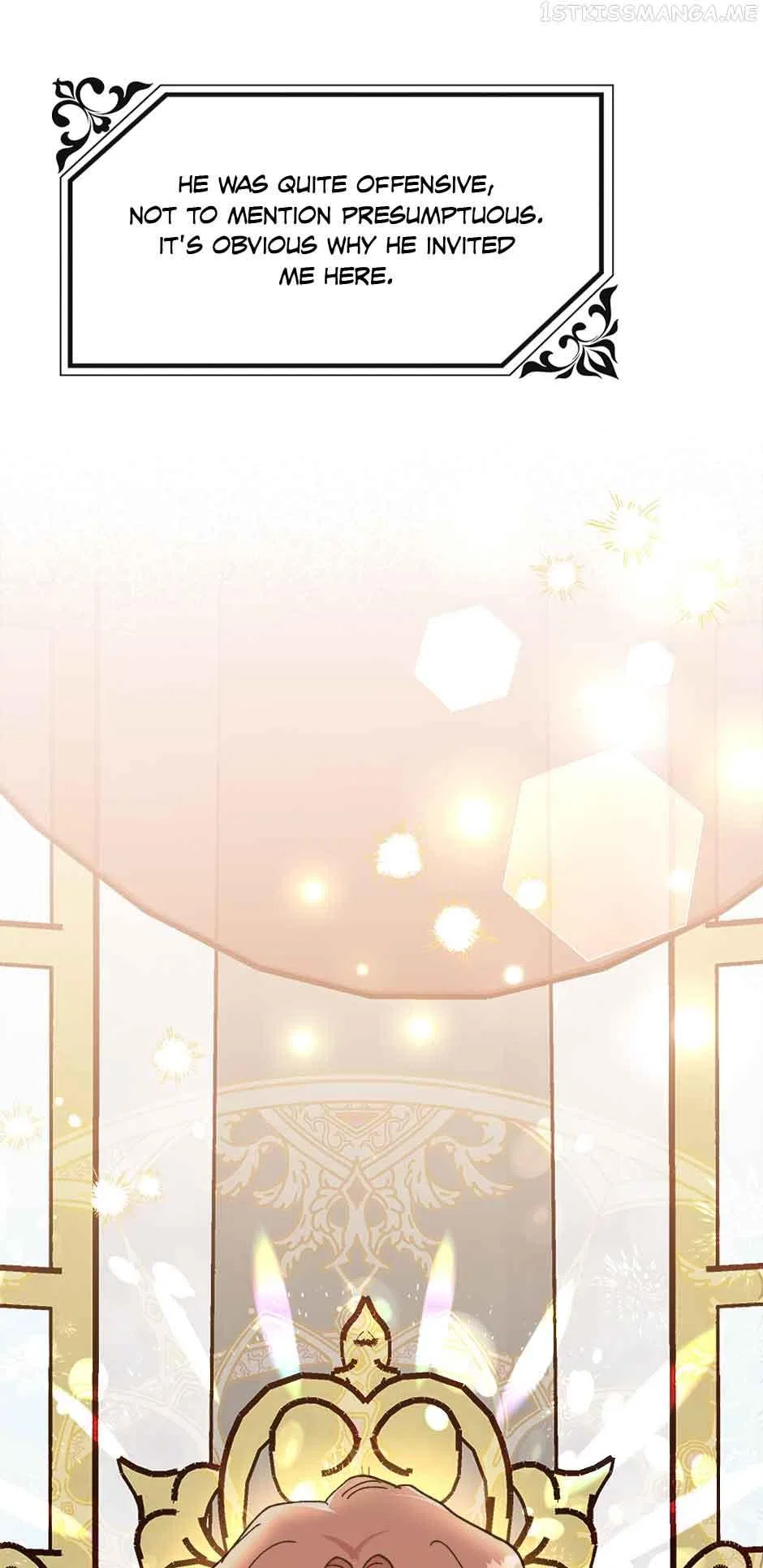The Princess Pretends To Be Crazy Chapter 79 – Page 65