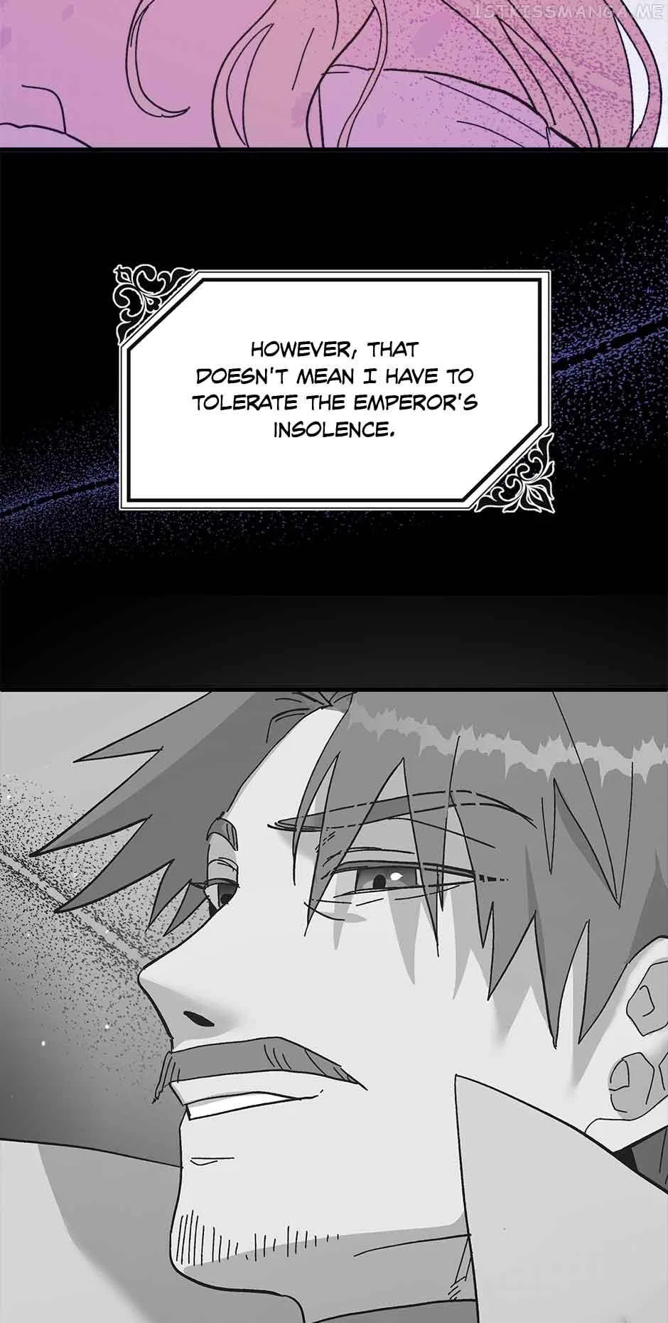 The Princess Pretends To Be Crazy Chapter 79 – Page 69
