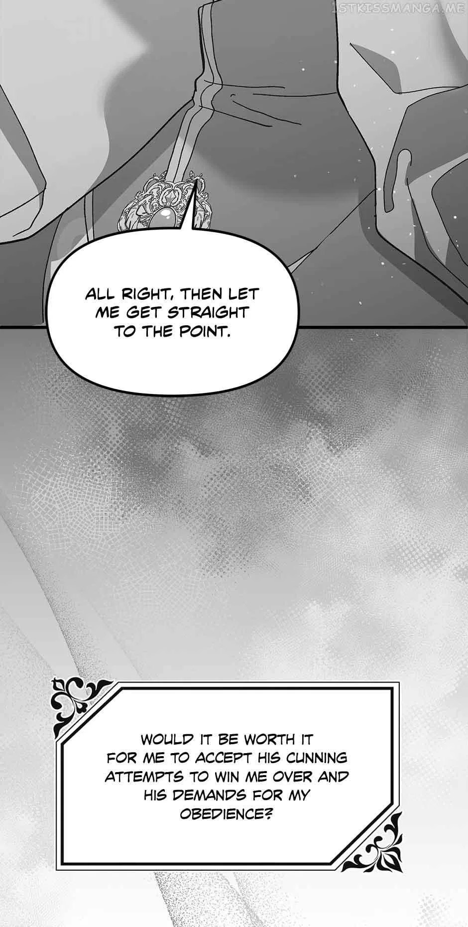 The Princess Pretends To Be Crazy Chapter 79 – Page 70