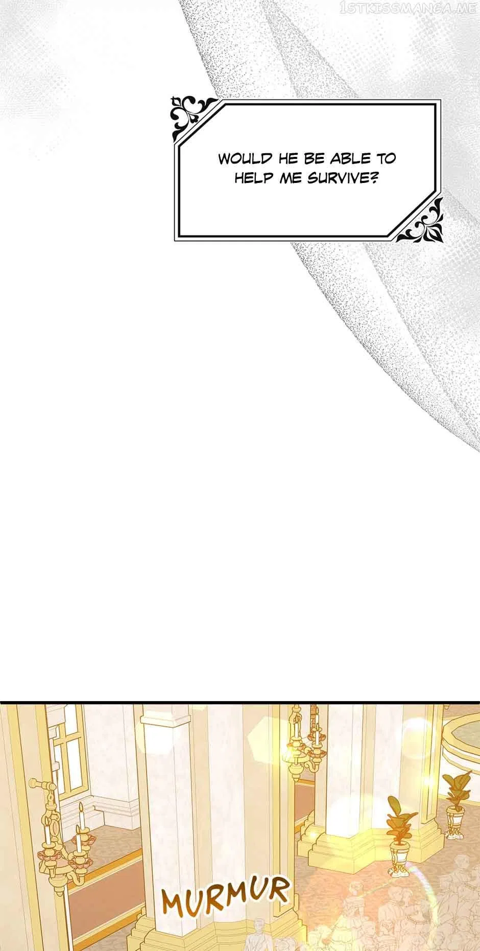 The Princess Pretends To Be Crazy Chapter 79 – Page 71