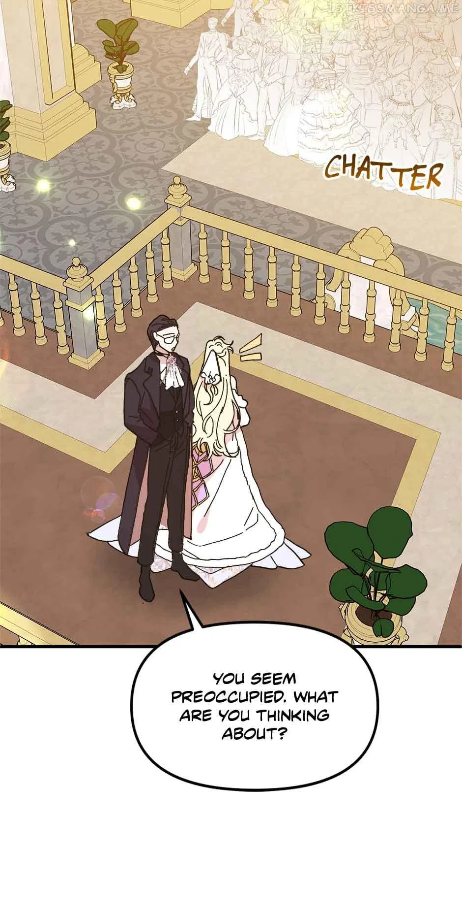 The Princess Pretends To Be Crazy Chapter 79 – Page 72