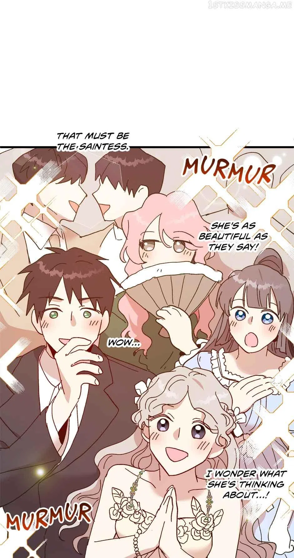 The Princess Pretends To Be Crazy Chapter 79 – Page 73