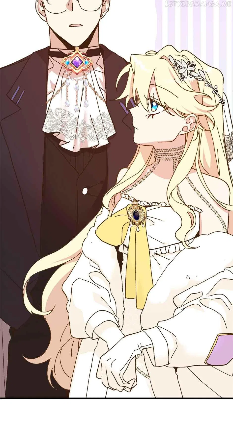 The Princess Pretends To Be Crazy Chapter 79 – Page 75