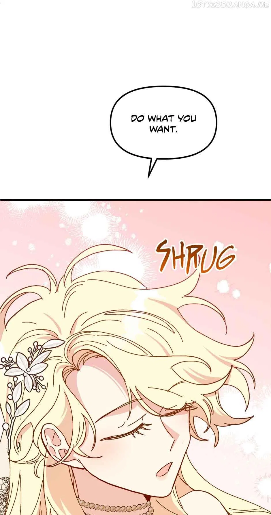 The Princess Pretends To Be Crazy Chapter 79 – Page 76