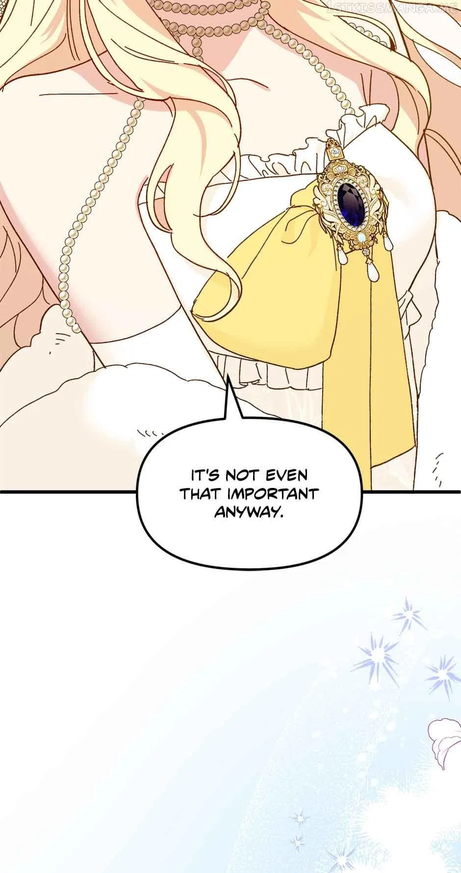 The Princess Pretends To Be Crazy Chapter 79 – Page 77