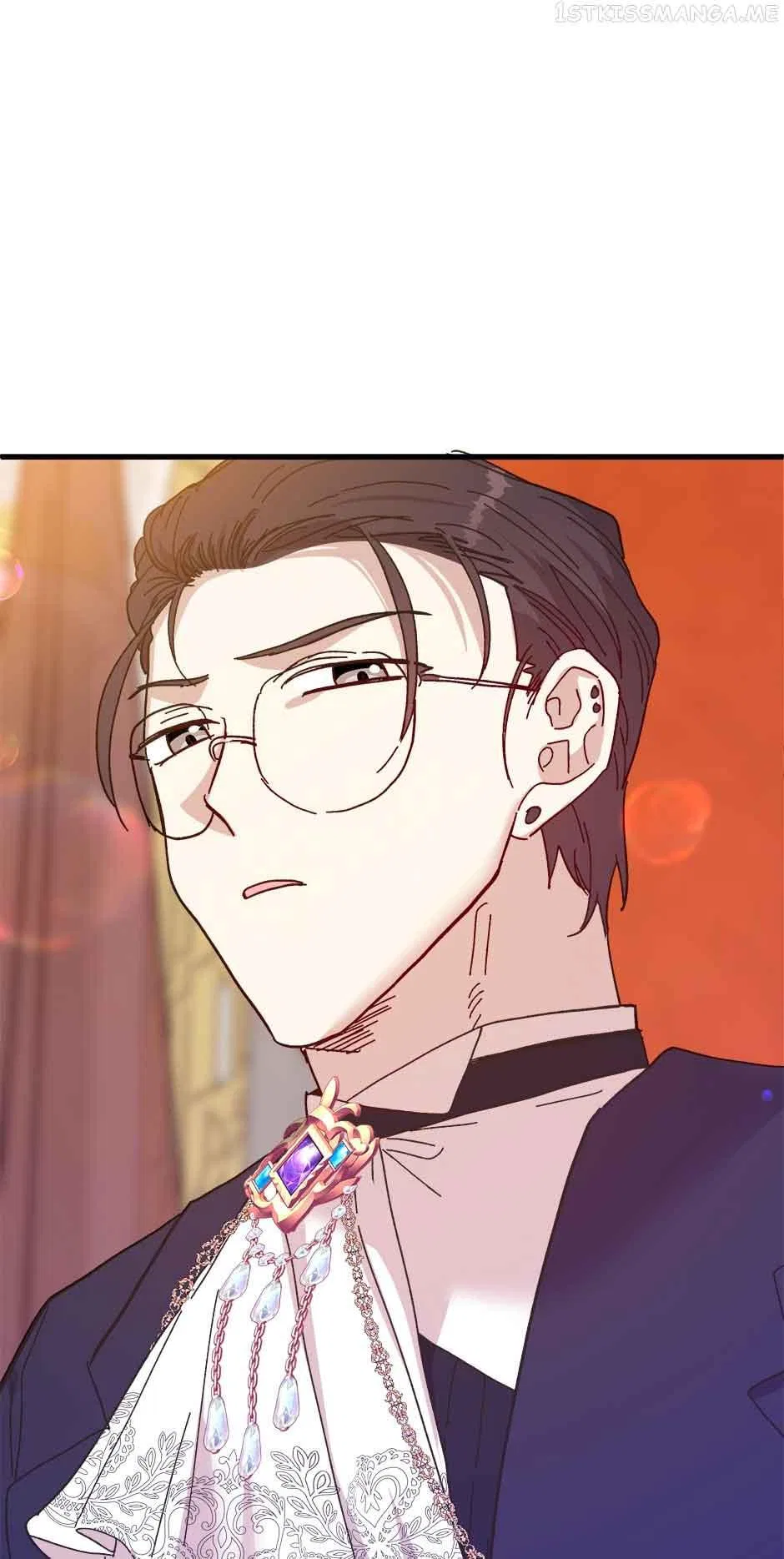 The Princess Pretends To Be Crazy Chapter 79 – Page 79