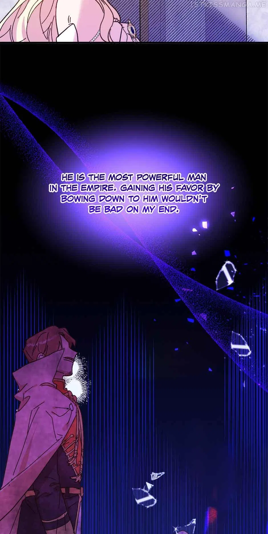 The Princess Pretends To Be Crazy Chapter 79 – Page 80