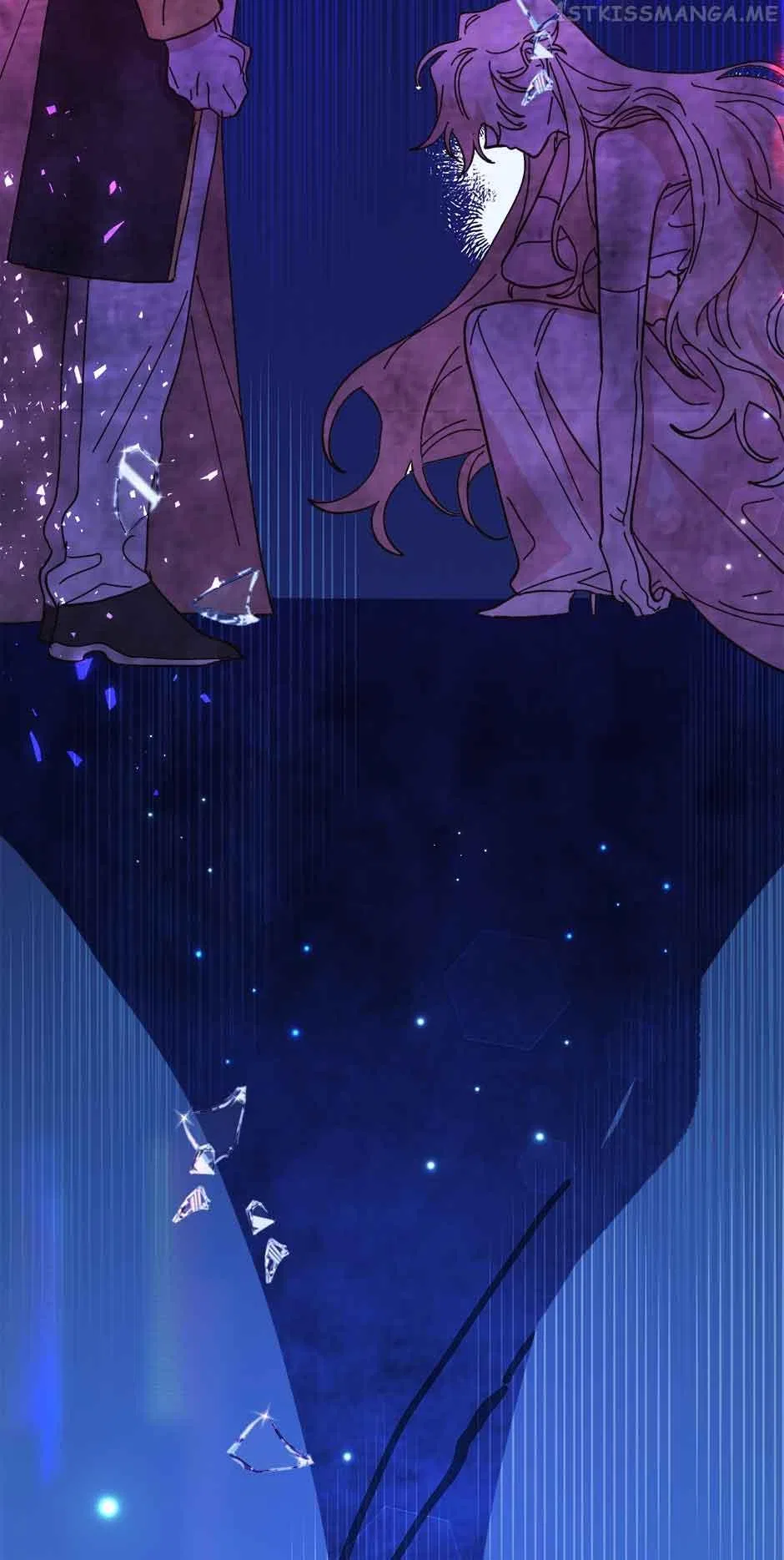 The Princess Pretends To Be Crazy Chapter 79 – Page 81