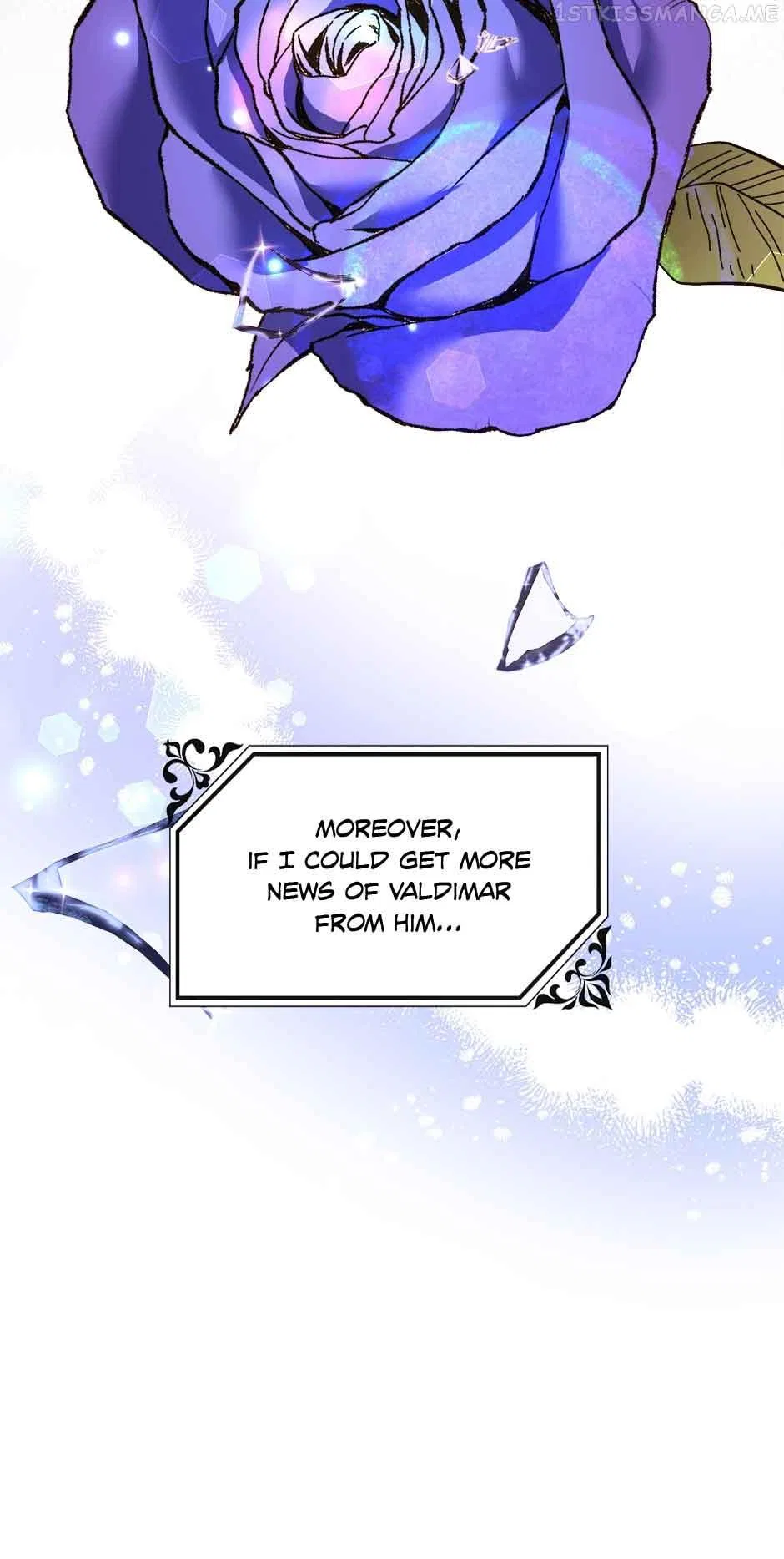 The Princess Pretends To Be Crazy Chapter 79 – Page 83
