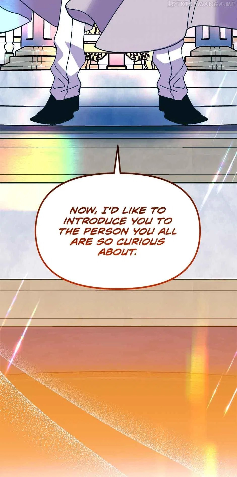 The Princess Pretends To Be Crazy Chapter 79 – Page 86