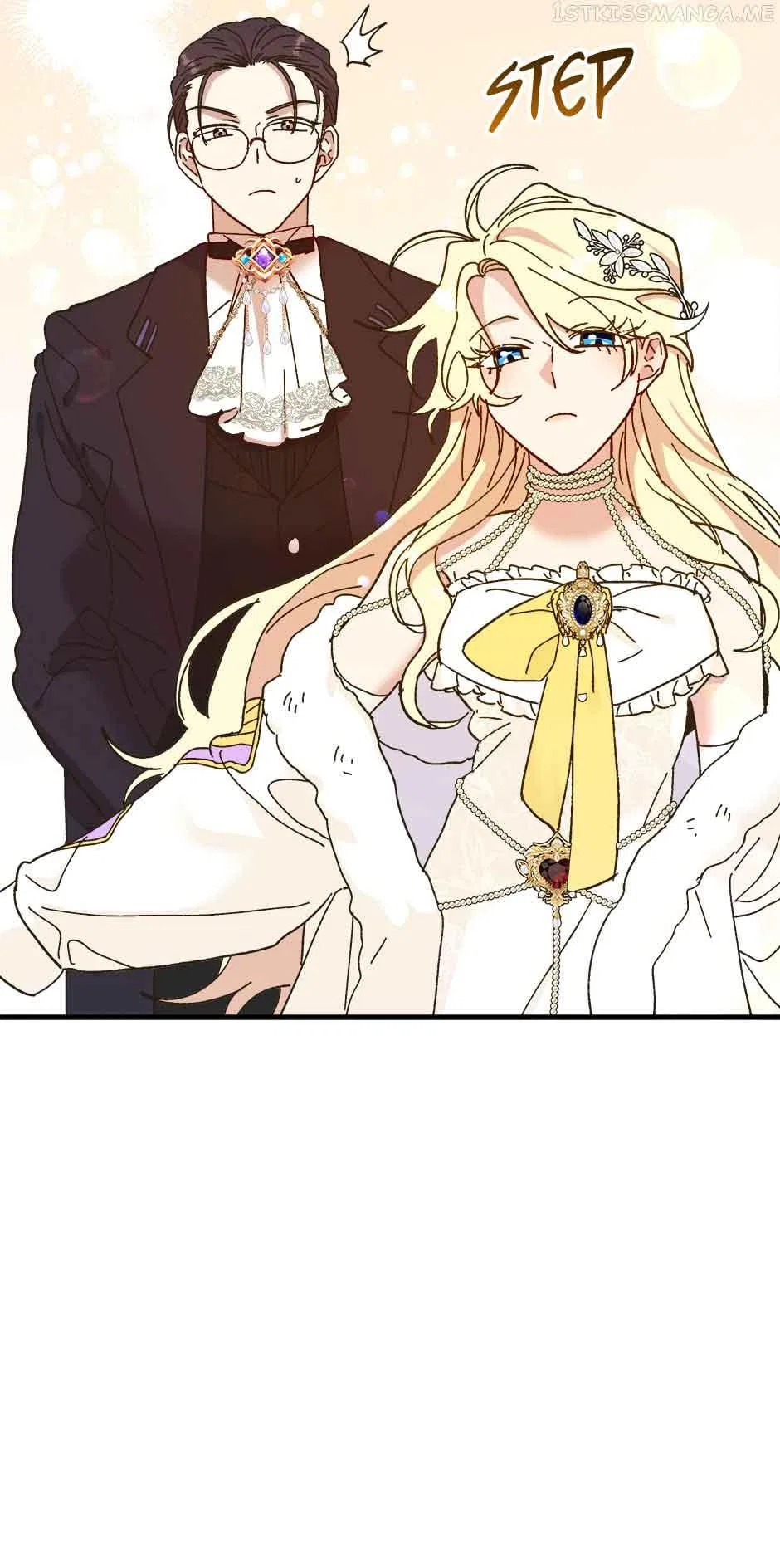 The Princess Pretends To Be Crazy Chapter 79 – Page 89