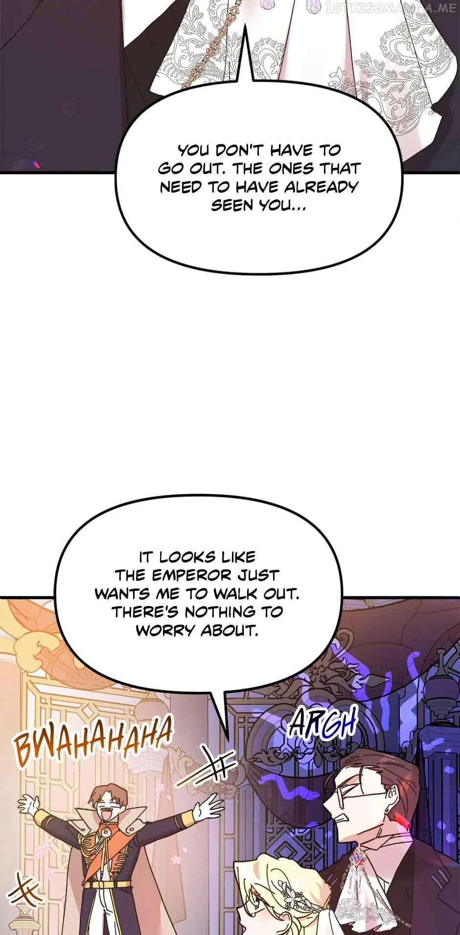 The Princess Pretends To Be Crazy Chapter 79 – Page 91