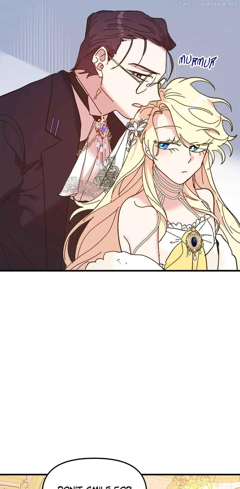 The Princess Pretends To Be Crazy Chapter 79 – Page 93