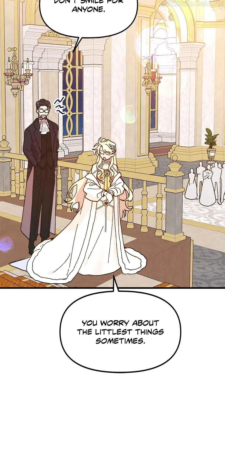 The Princess Pretends To Be Crazy Chapter 79 – Page 94