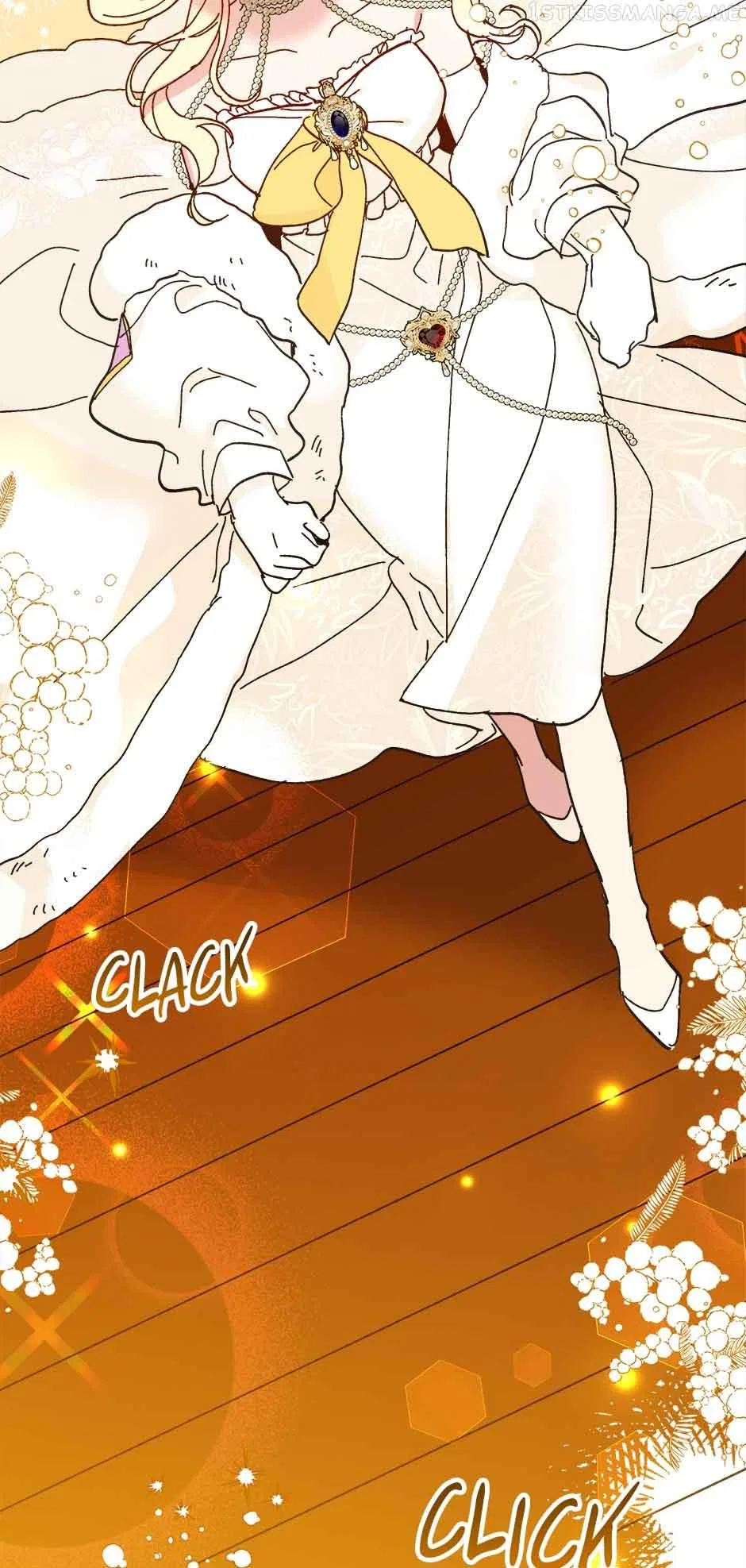 The Princess Pretends To Be Crazy Chapter 79 – Page 96