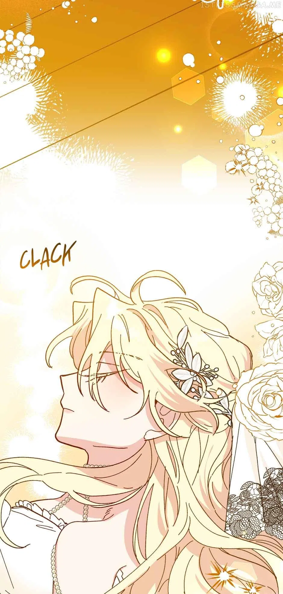 The Princess Pretends To Be Crazy Chapter 79 – Page 97