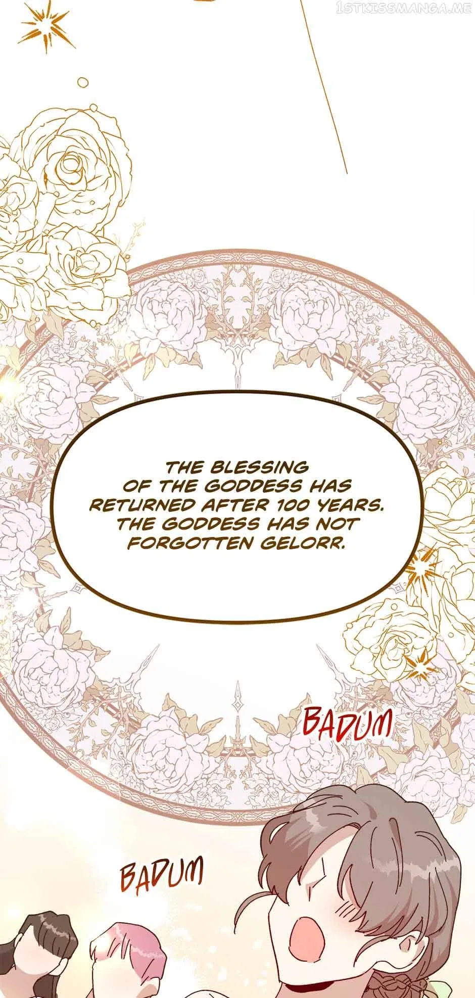The Princess Pretends To Be Crazy Chapter 79 – Page 99