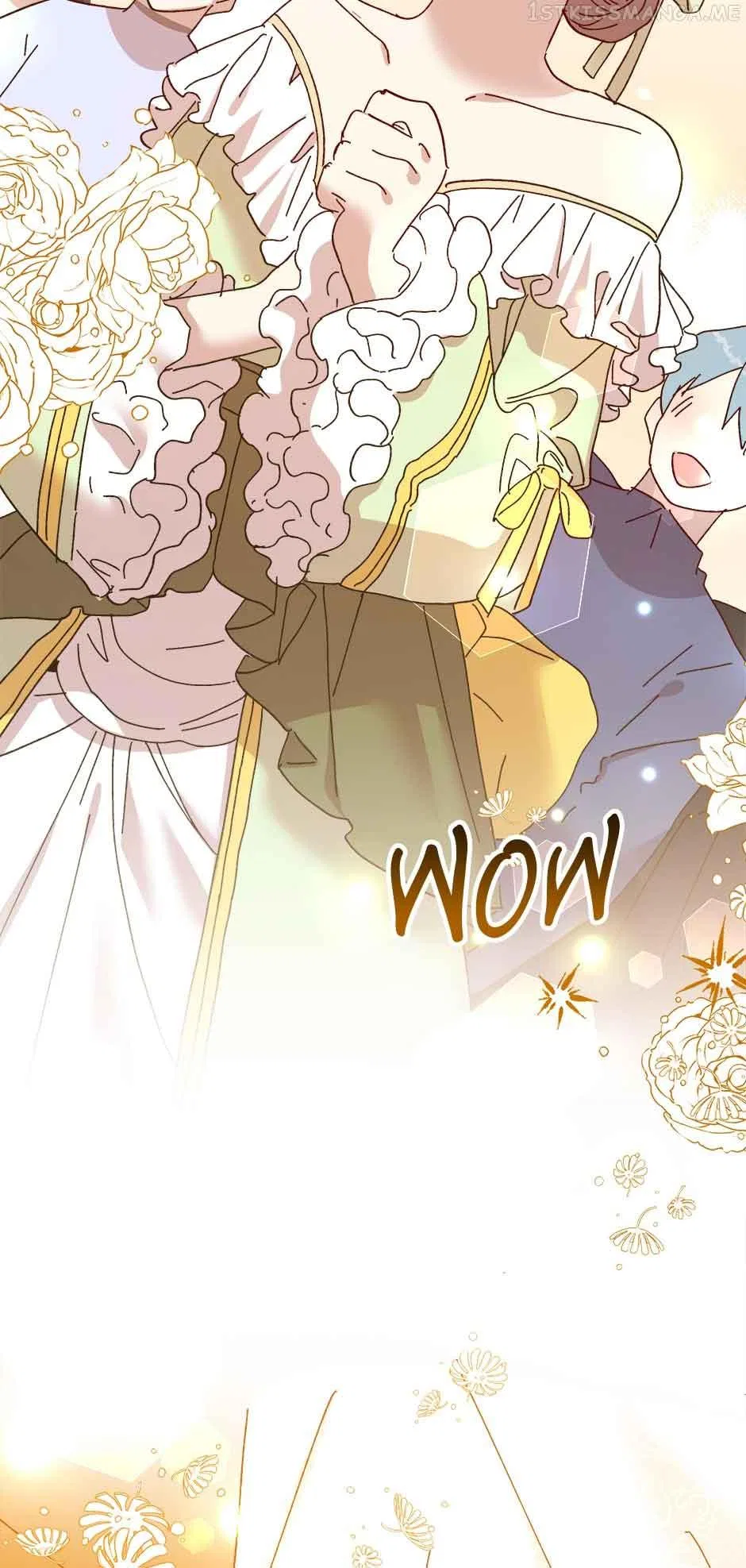 The Princess Pretends To Be Crazy Chapter 79 – Page 100