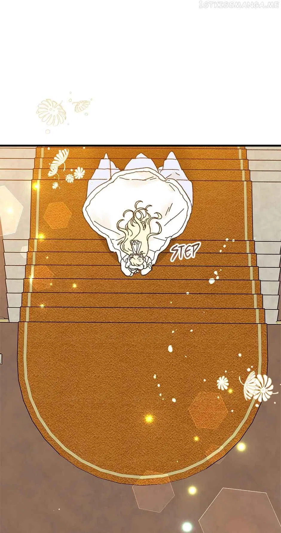 The Princess Pretends To Be Crazy Chapter 79 – Page 102