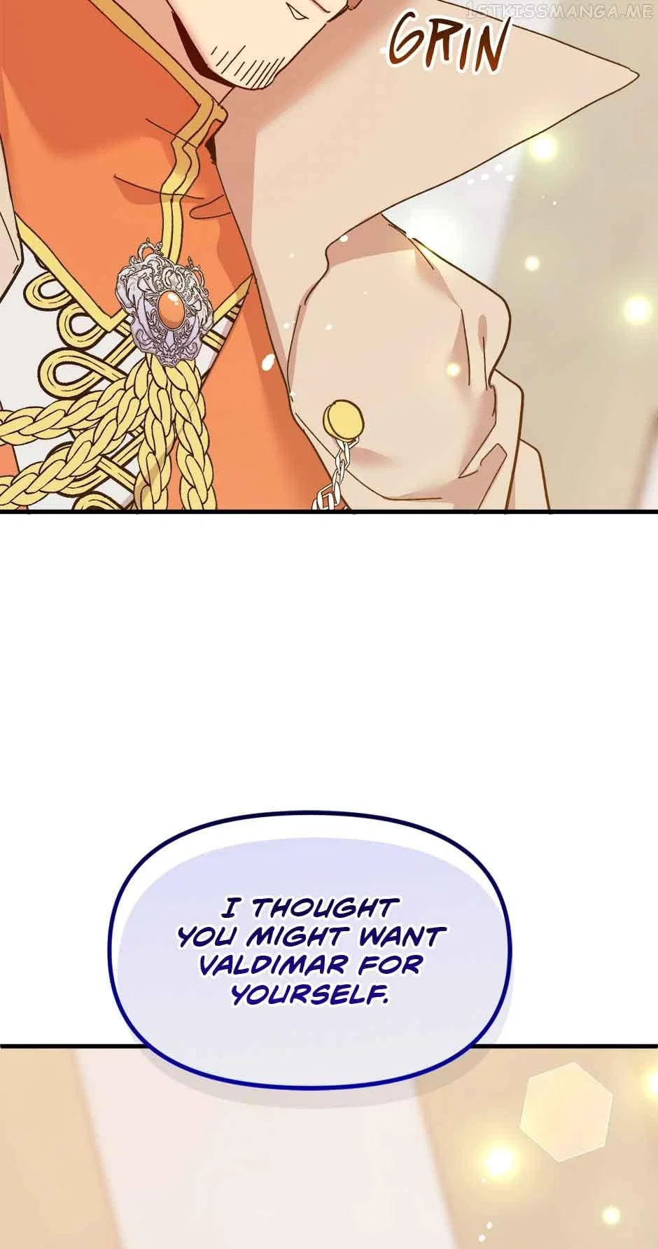 The Princess Pretends To Be Crazy Chapter 79 – Page 104