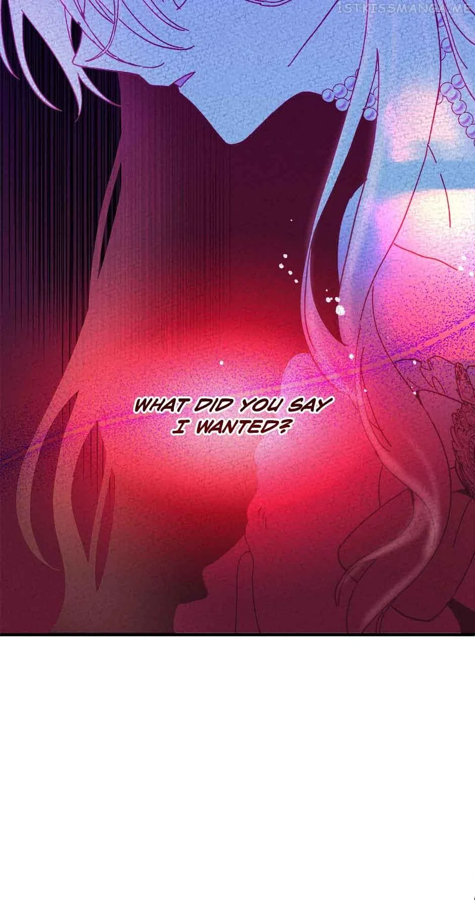 The Princess Pretends To Be Crazy Chapter 79 – Page 107