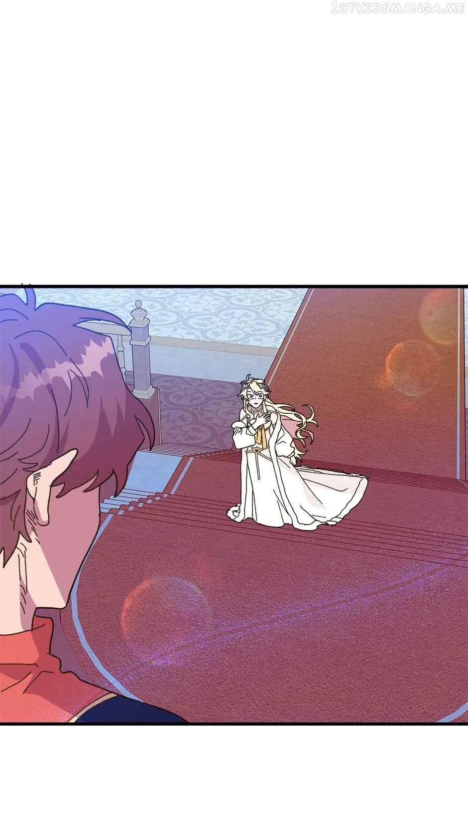 The Princess Pretends To Be Crazy Chapter 79 – Page 108