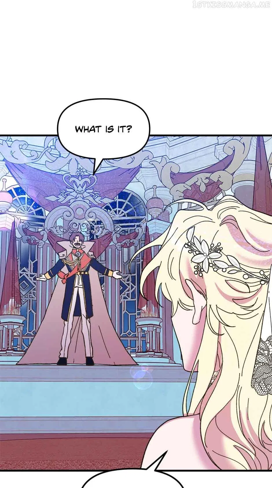 The Princess Pretends To Be Crazy Chapter 79 – Page 109