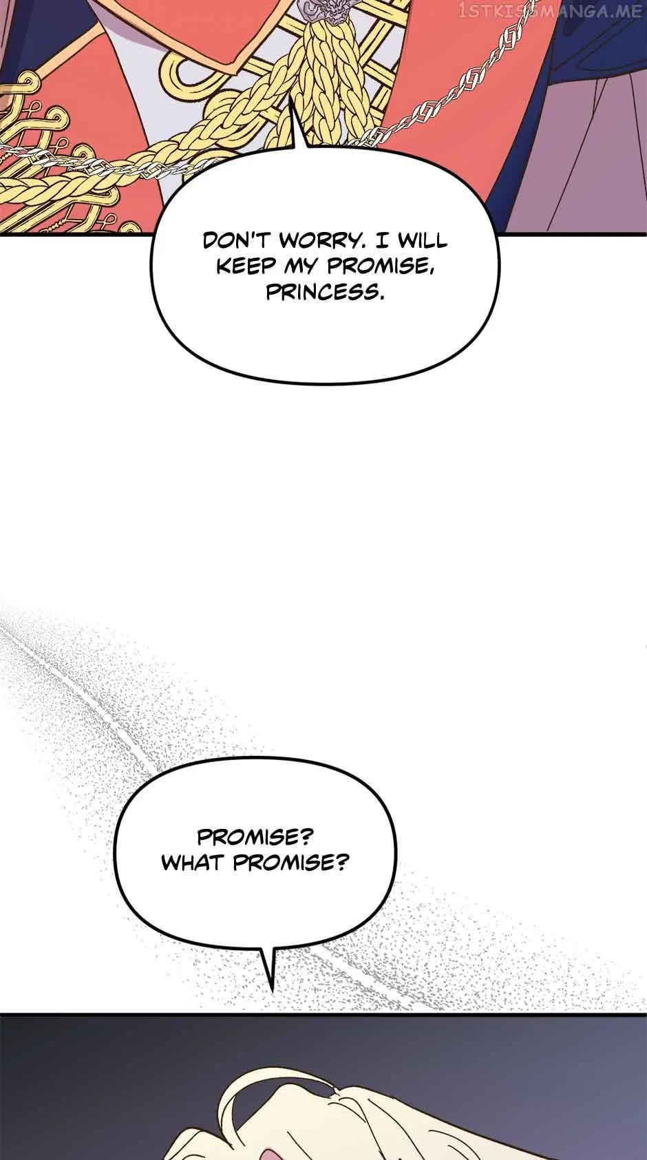 The Princess Pretends To Be Crazy Chapter 79 – Page 111