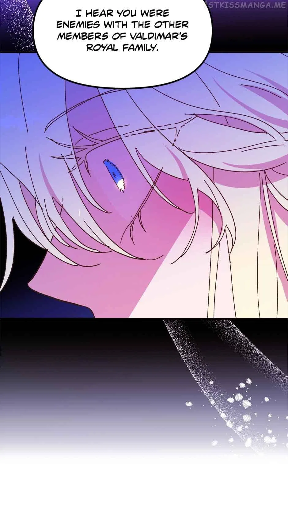 The Princess Pretends To Be Crazy Chapter 79 – Page 113