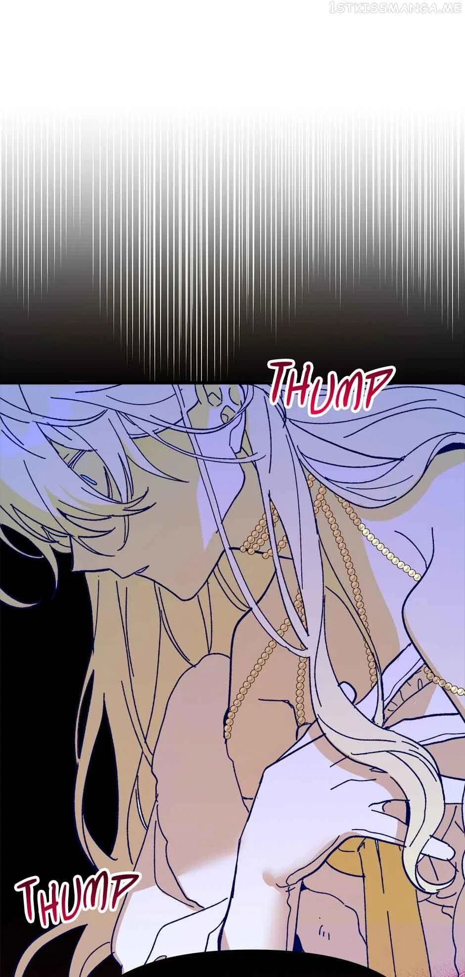 The Princess Pretends To Be Crazy Chapter 79 – Page 114