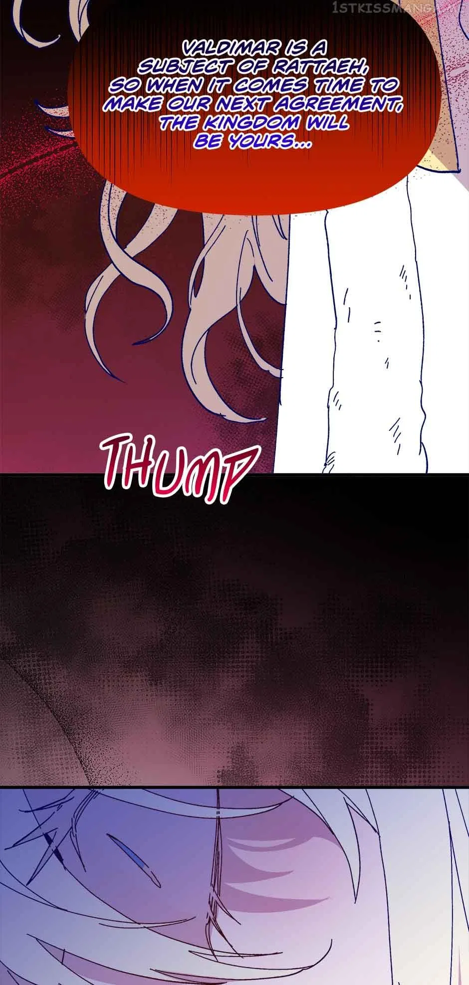 The Princess Pretends To Be Crazy Chapter 79 – Page 115