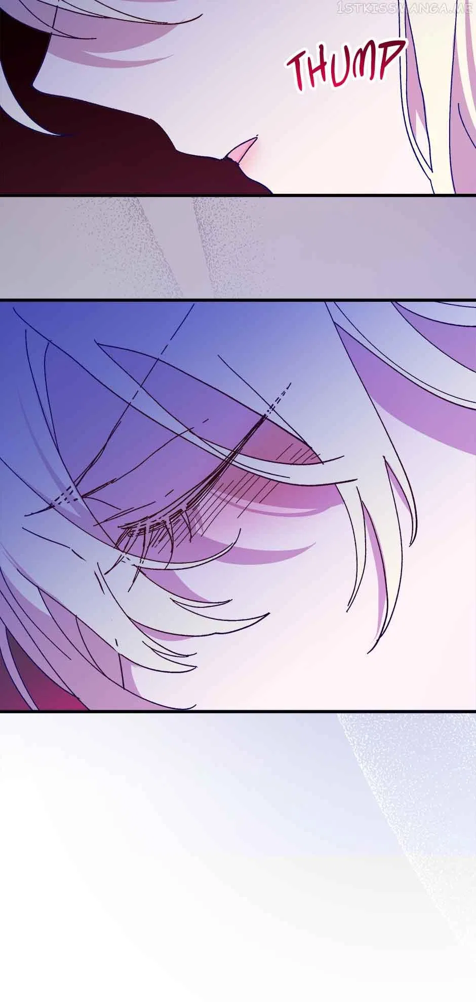 The Princess Pretends To Be Crazy Chapter 79 – Page 116