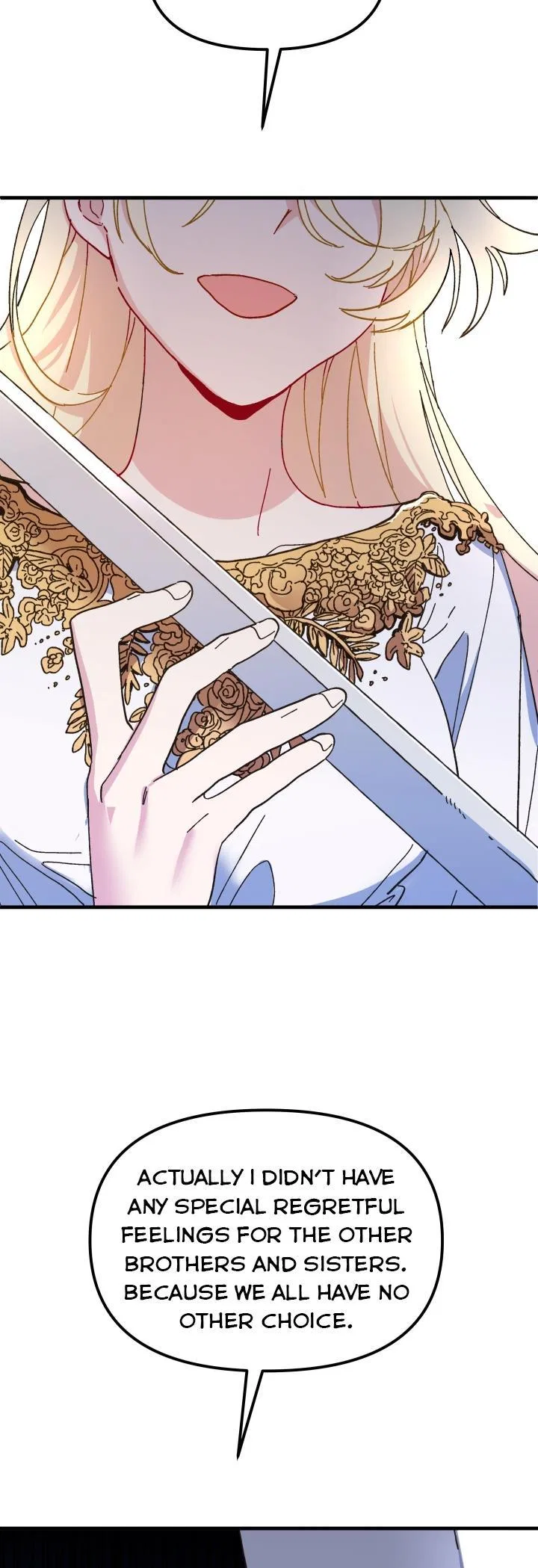 The Princess Pretends To Be Crazy Chapter 54 – Page 6