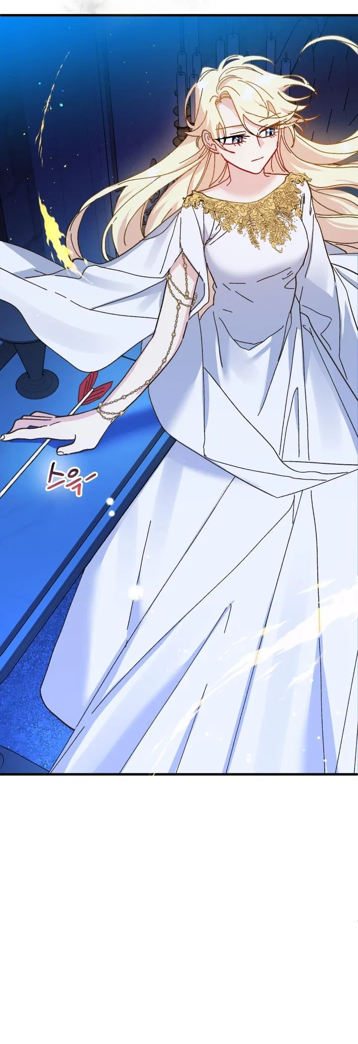 The Princess Pretends To Be Crazy Chapter 54 – Page 16