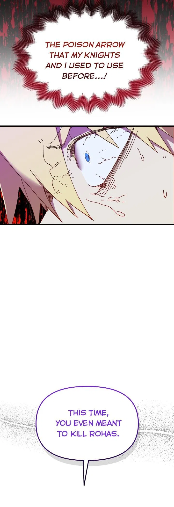 The Princess Pretends To Be Crazy Chapter 54 – Page 18