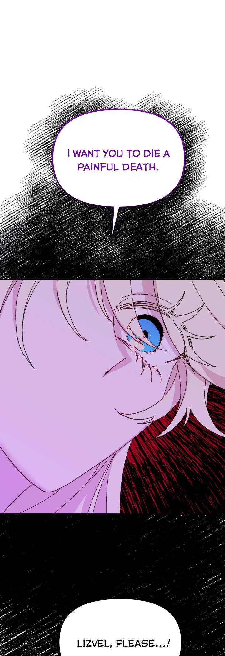 The Princess Pretends To Be Crazy Chapter 54 – Page 26
