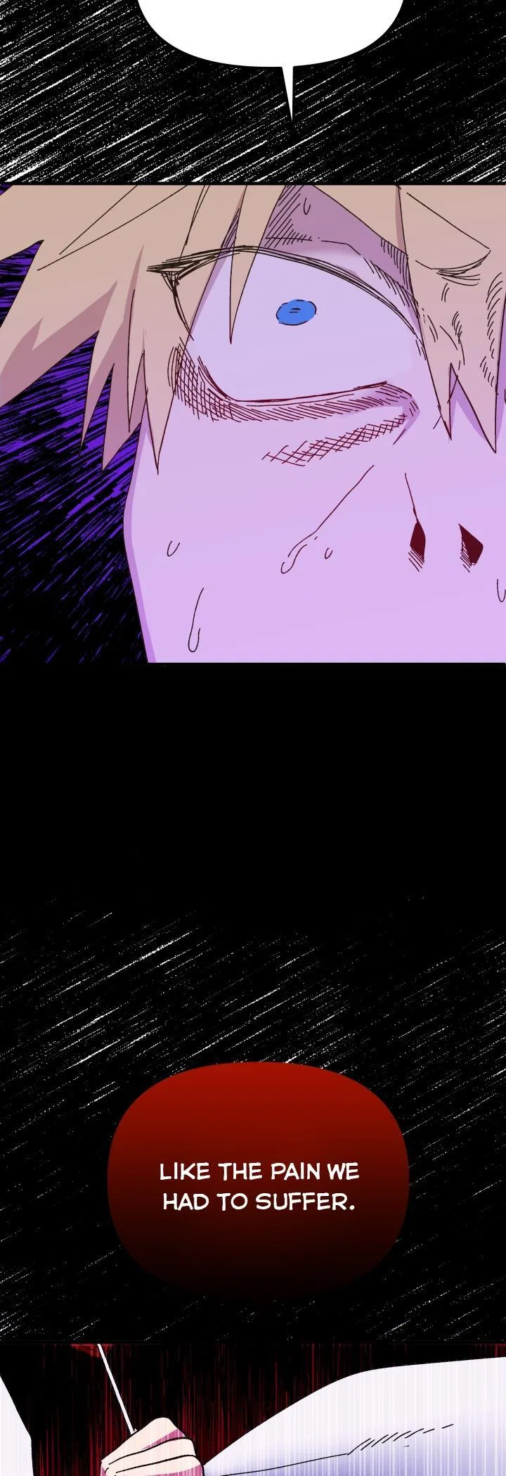 The Princess Pretends To Be Crazy Chapter 54 – Page 27