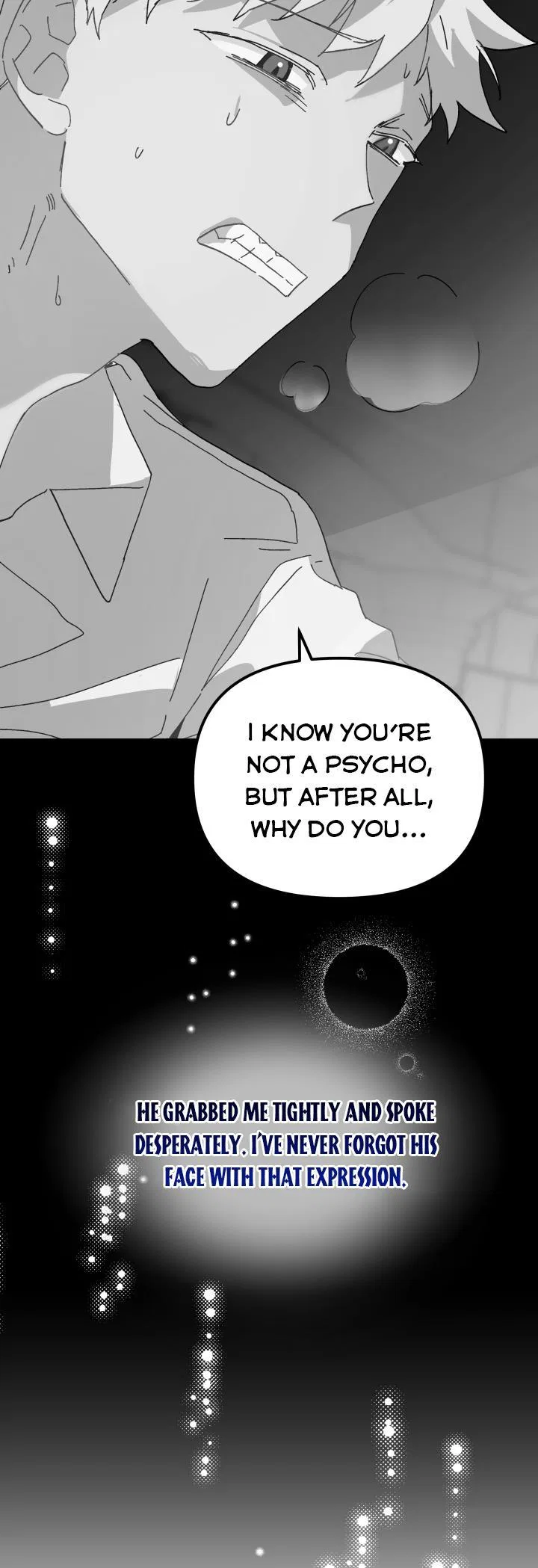 The Princess Pretends To Be Crazy Chapter 54 – Page 36