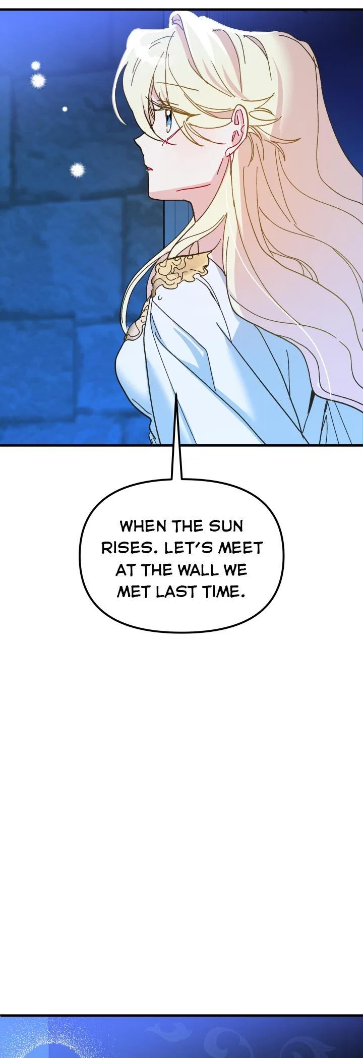 The Princess Pretends To Be Crazy Chapter 54 – Page 51