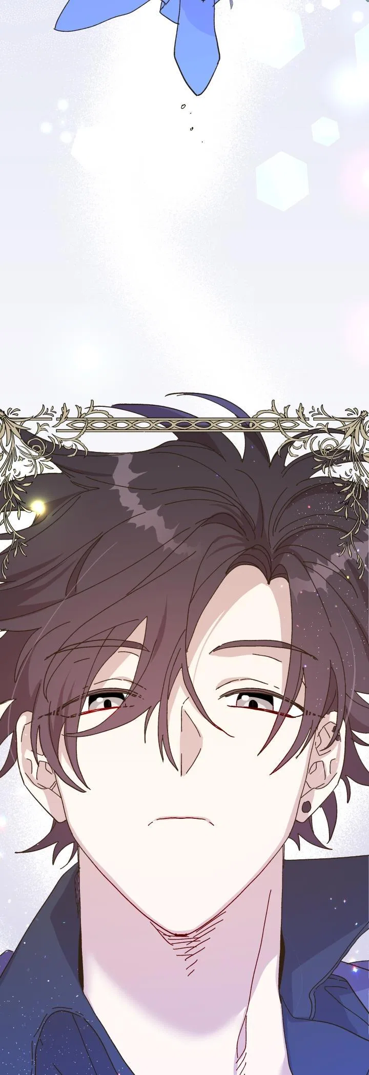 The Princess Pretends To Be Crazy Chapter 54 – Page 62