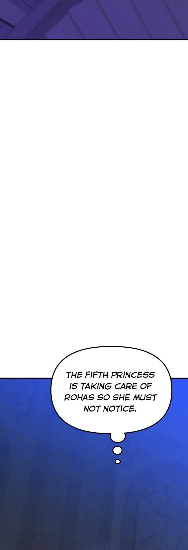 The Princess Pretends To Be Crazy Chapter 54 – Page 68