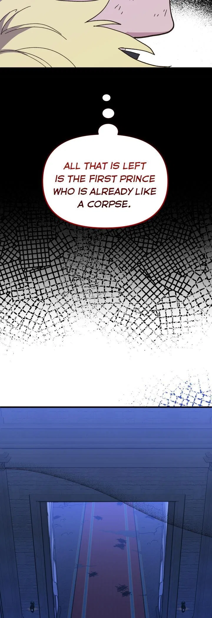 The Princess Pretends To Be Crazy Chapter 54 – Page 70