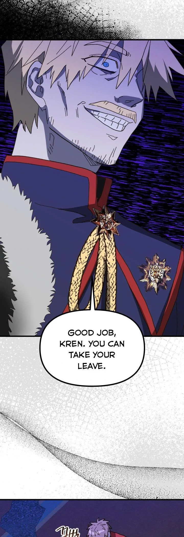 The Princess Pretends To Be Crazy Chapter 54 – Page 76