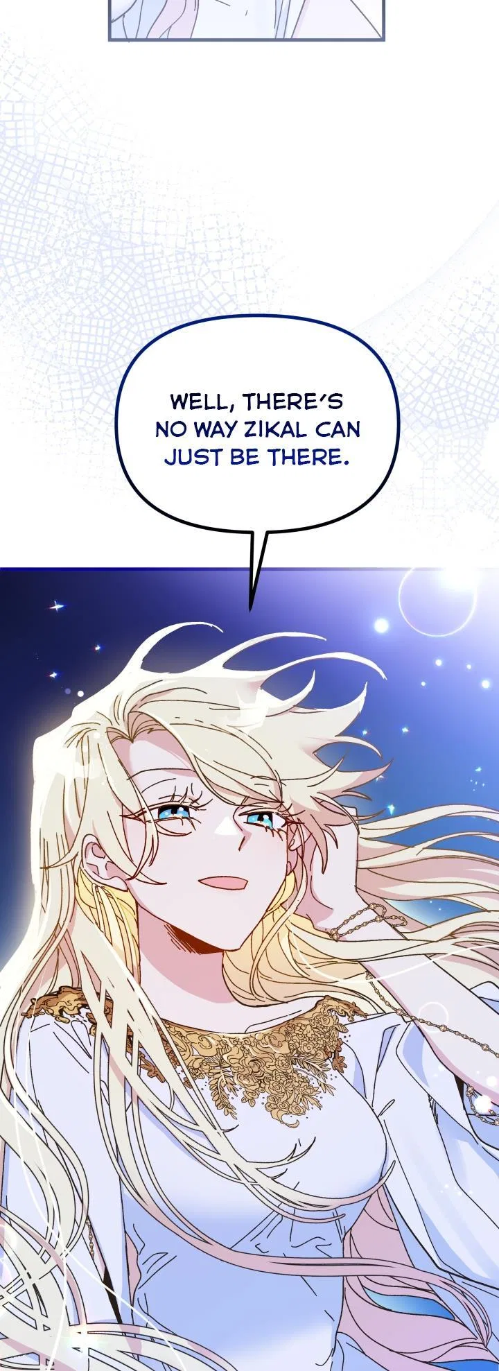 The Princess Pretends To Be Crazy Chapter 53 – Page 4