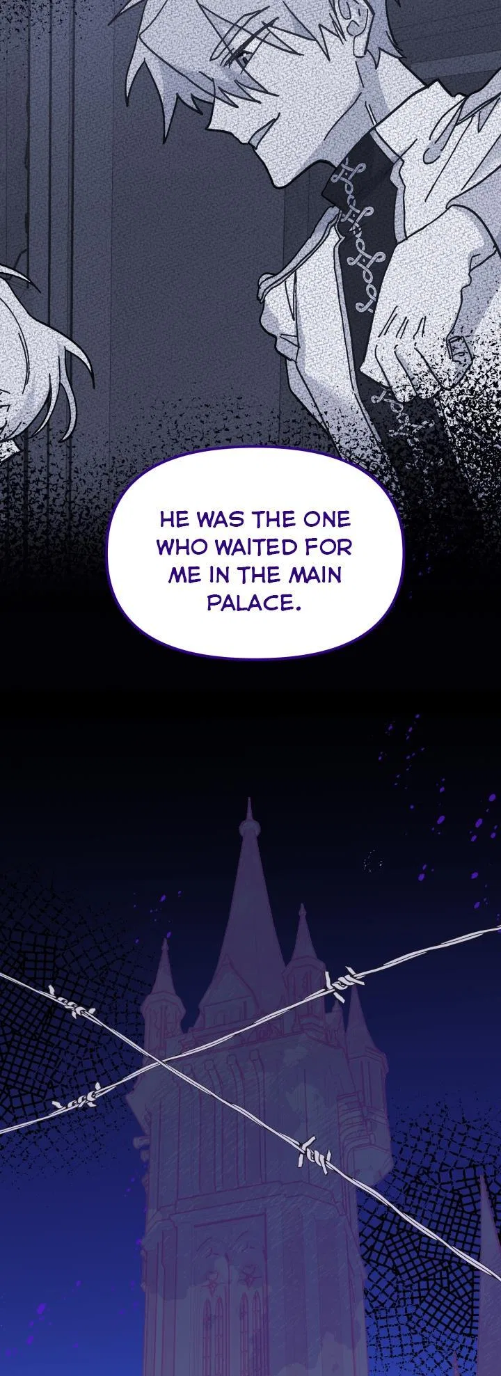 The Princess Pretends To Be Crazy Chapter 53 – Page 6