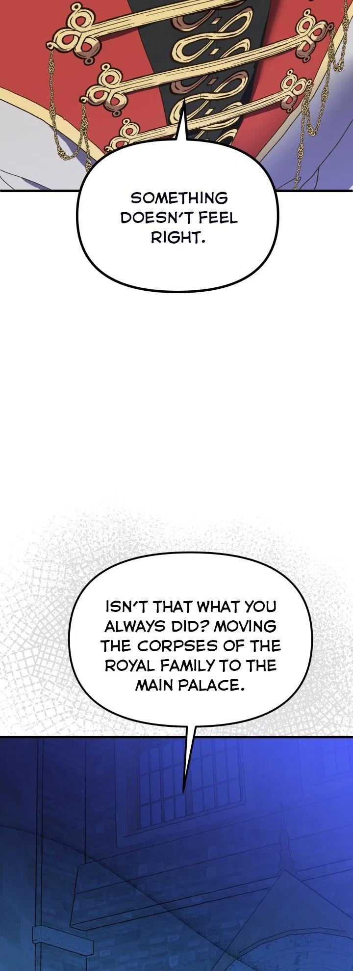 The Princess Pretends To Be Crazy Chapter 53 – Page 22